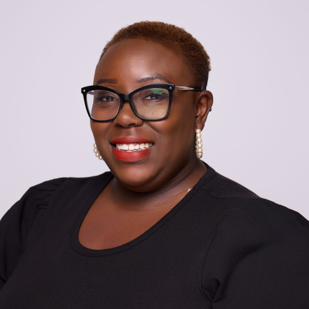 Yanitra Perkins, esthetician at Little Rock Day Spa