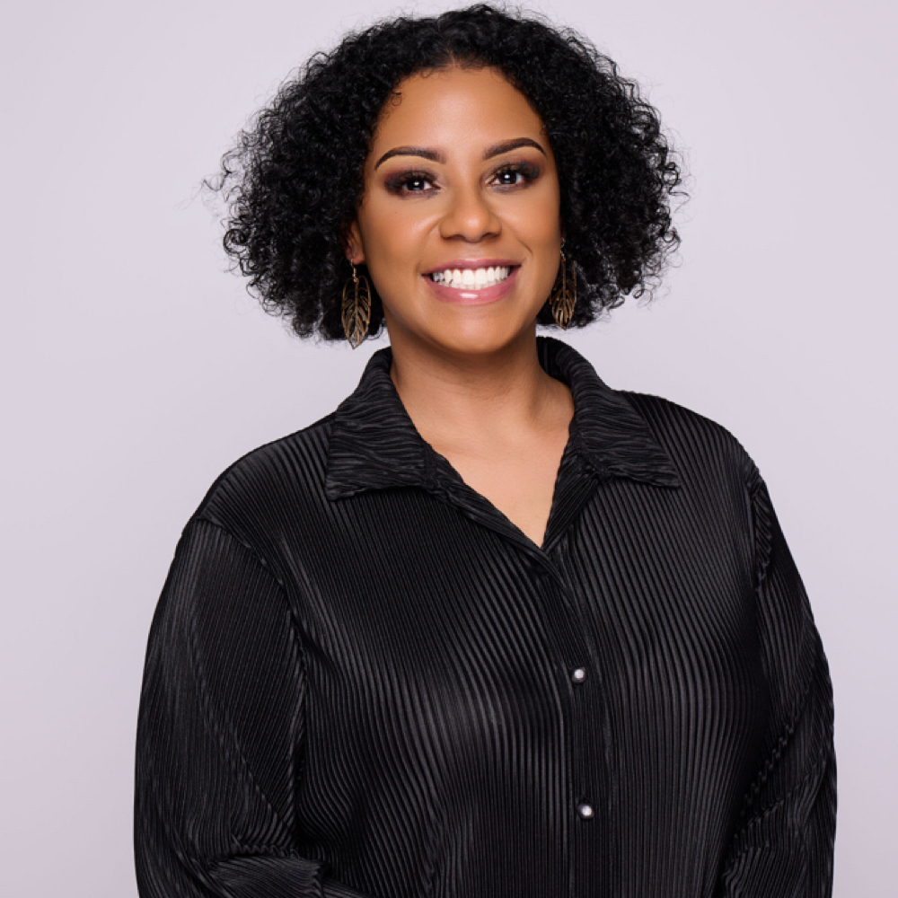 Breanna Baker, esthetician at Little Rock Day Spa