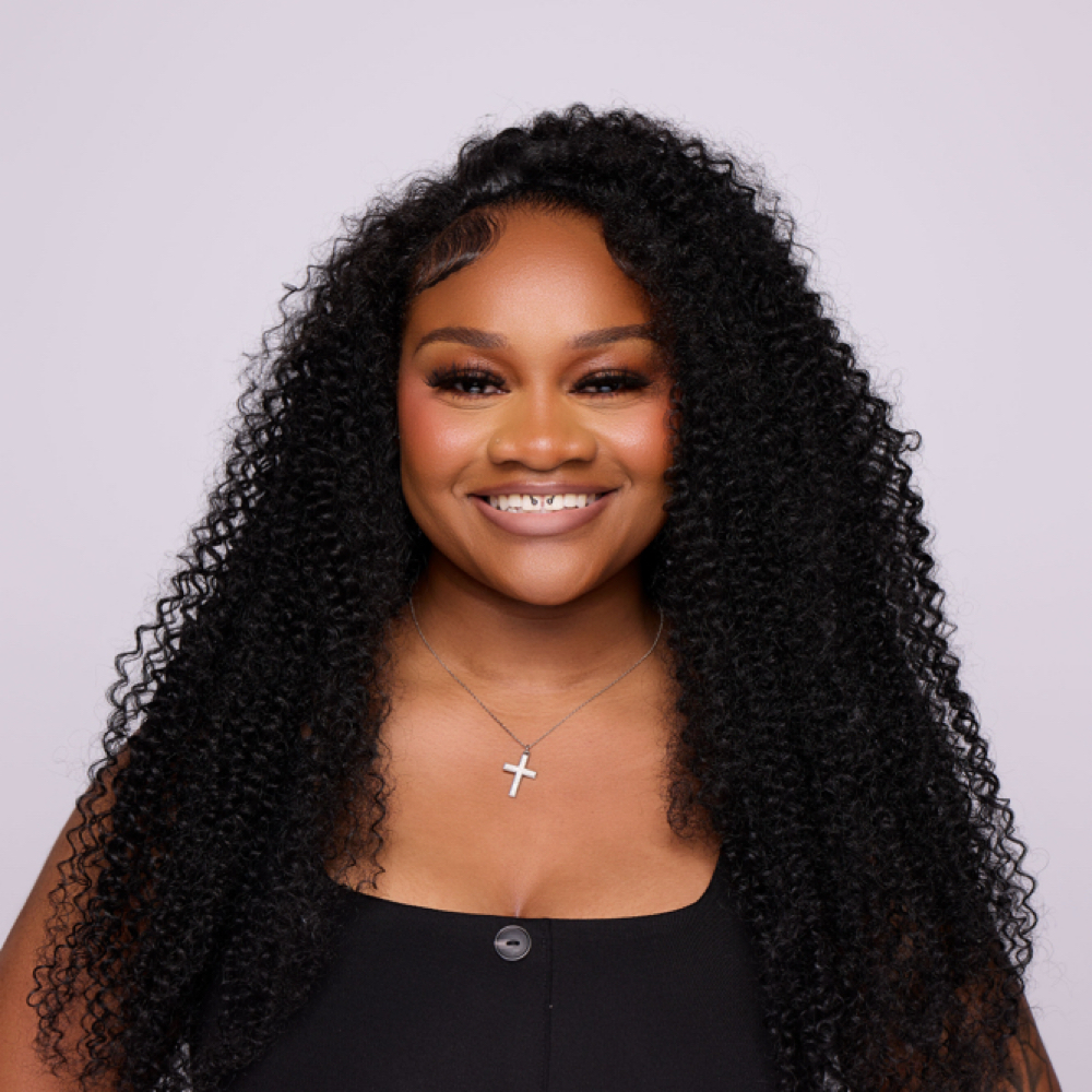 Kam DaCosta, esthetician at Little Rock Day Spa