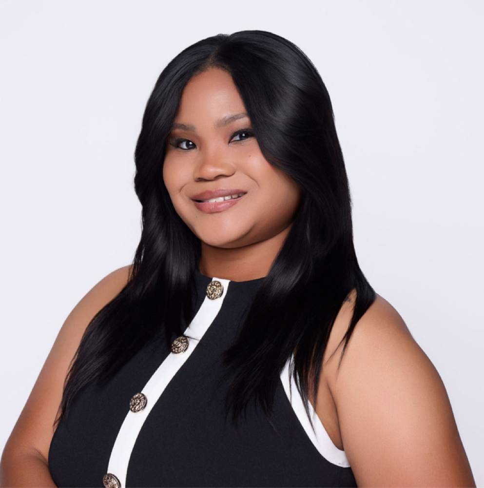 Jasmine Vazquez, esthetician at Little Rock Day Spa